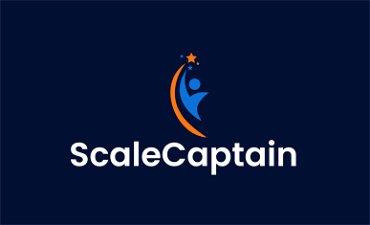ScaleCaptain.com